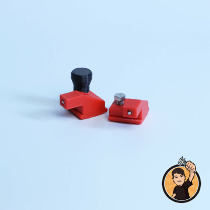 Justieranschläge Bosch GTS 635-216
